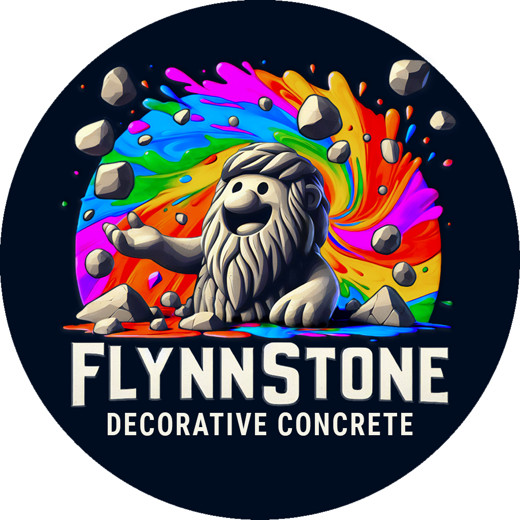 FlynnStone Decorative Concrete